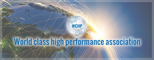 World class high performance association